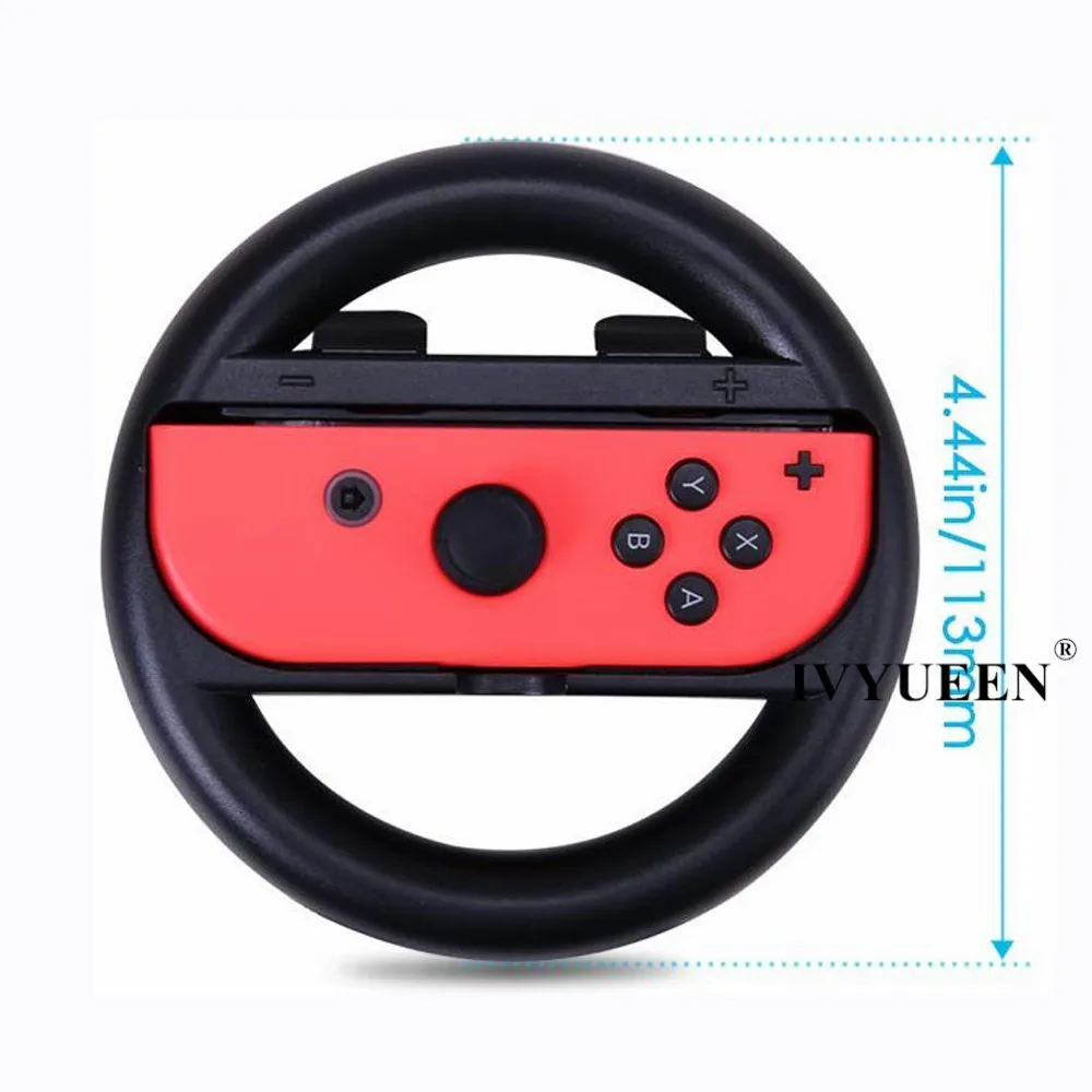 IVYUEEN для переключателя rend NS Joy-Con консоль JoyCon держатель износостойкий удобный игровой контроллер ручка ручки набор