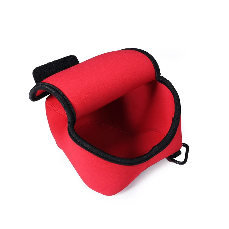 Флейта для Sony чехол портативной камеры RX10III RX10IV RX10M4 RX10 III M3 M4 внутренний мягкий