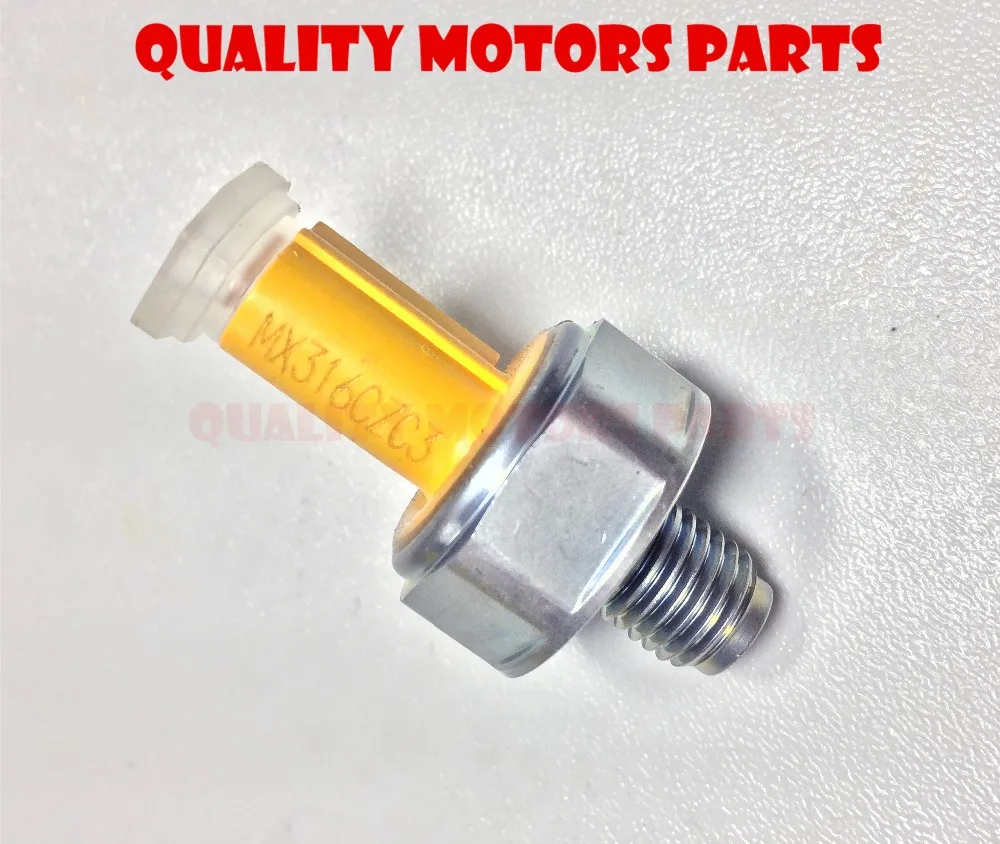 Оригинальный датчик масла 28600 R36 004 R97 003 для Honda Pilot Ridgeline Accord трансмиттер A/T OEM новый