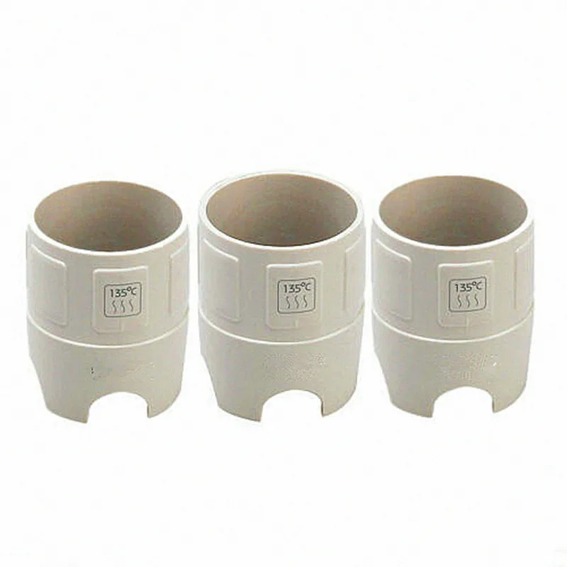 3 шт. стоматологический динамометрический ключ|Модель зубов с орто-металлическим