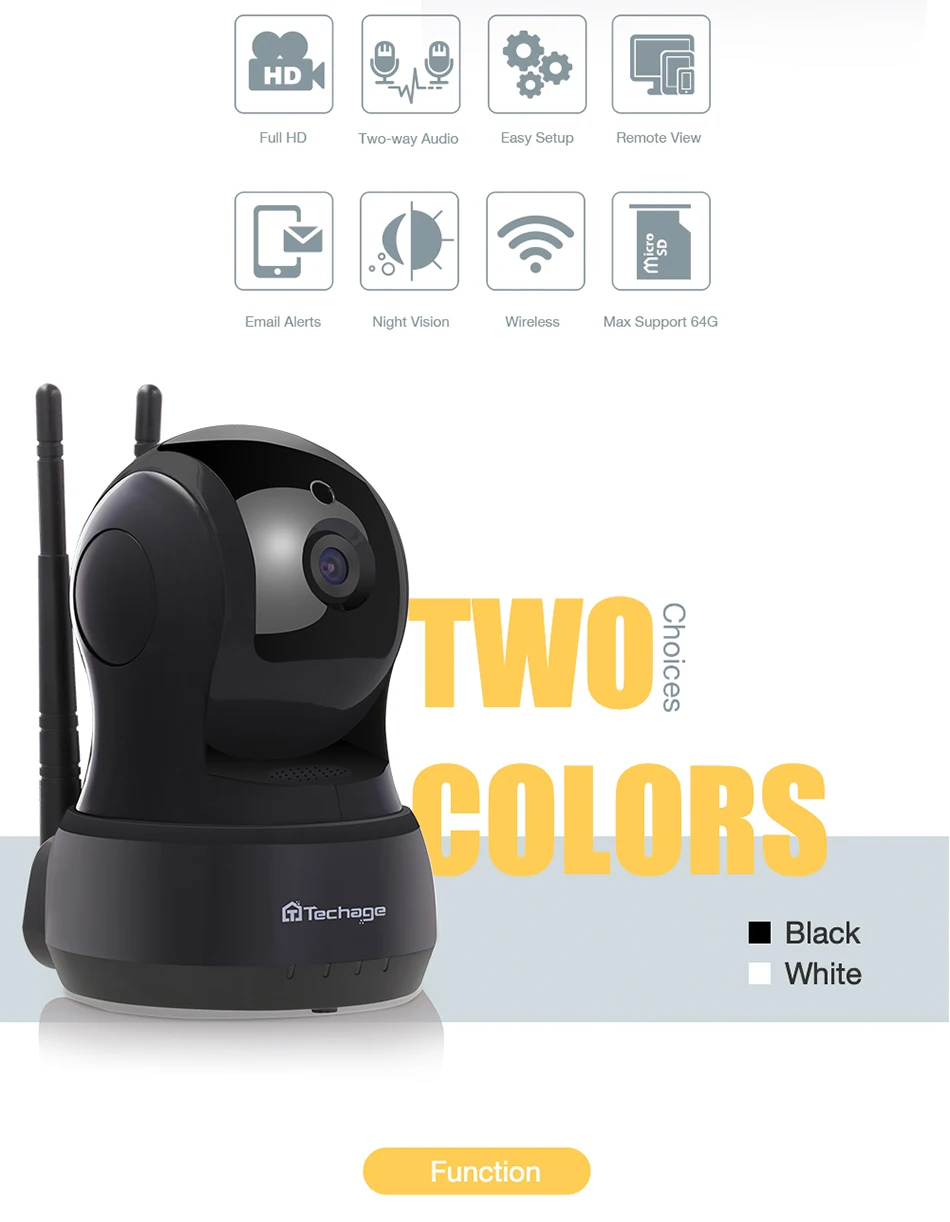 Yoosee 1080P 720P Беспроводная ip-камера для домашней безопасности CCTV видео наблюдение Wifi камера Детский Монитор ночное видение двухстороннее аудио
