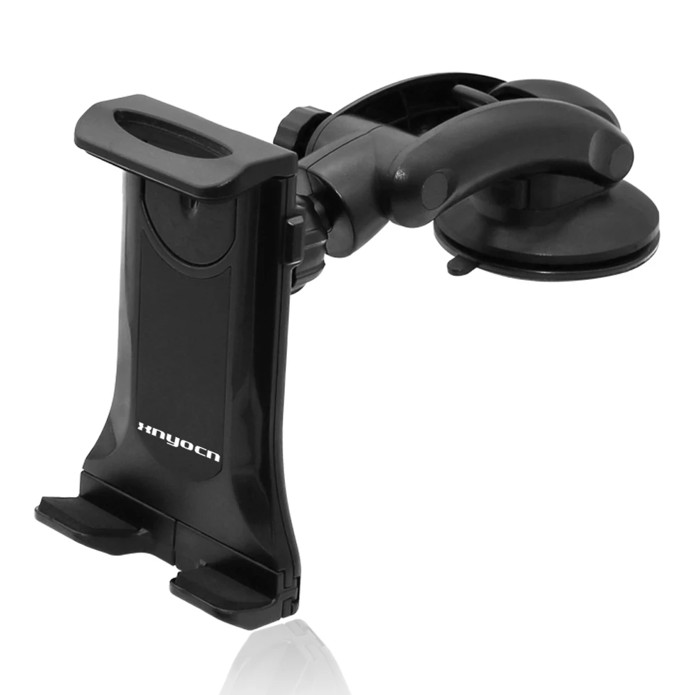 Universal 5 7 8 9 10 11 Inch Tablet PC Stand Car Windshield Dashboard Sticky Tablet Car Holder for ipad Air Galaxy Tab Tablet PC