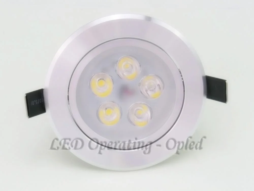 Красивая мода 5 Вт верхний свет современный для потолка в гостиной спальня кухня |