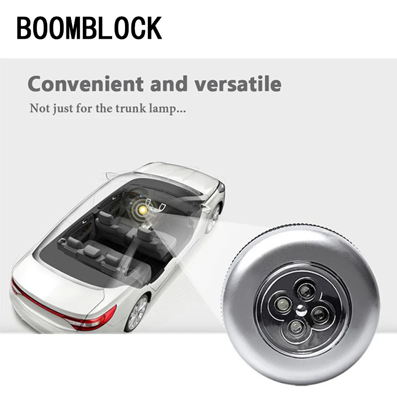 BOOMBLOCK для чтения в автомобиле стиль светодиодный H7 огни Inifiniti Kia Rio 3 K2 Sportage Ceed Ford