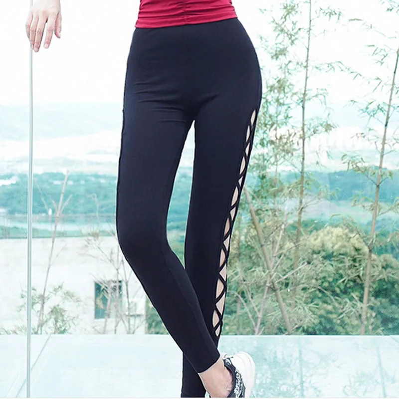 Yoga комплекты Для женщин спортивный костюм Фитнес Спортивная одежда для бега