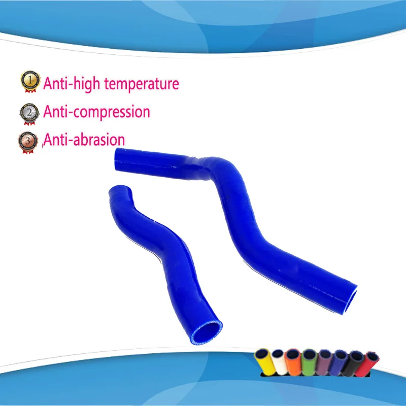 Силиконовый шланг радиатора для honda CIVIC FD1 DX/EX/LX/SI R18A K20Z/ACURA RSX 1 8/2 0 2006 11|silicone hose|hose