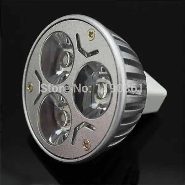 Оптовая продажа теплый и холодный естественный белый свет 9 Вт мини светодиодная