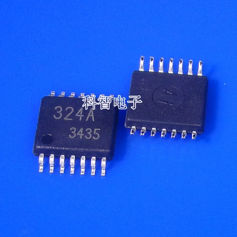 BA10324AFV BA10324A BA10324AFV-E2 324A | Электроника
