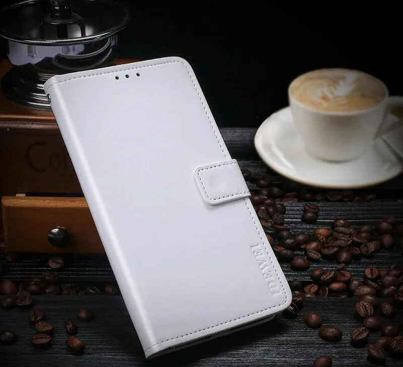 Бесплатная доставка для Lanix L920 Топ Шелковый качество pattern Искусственная кожа