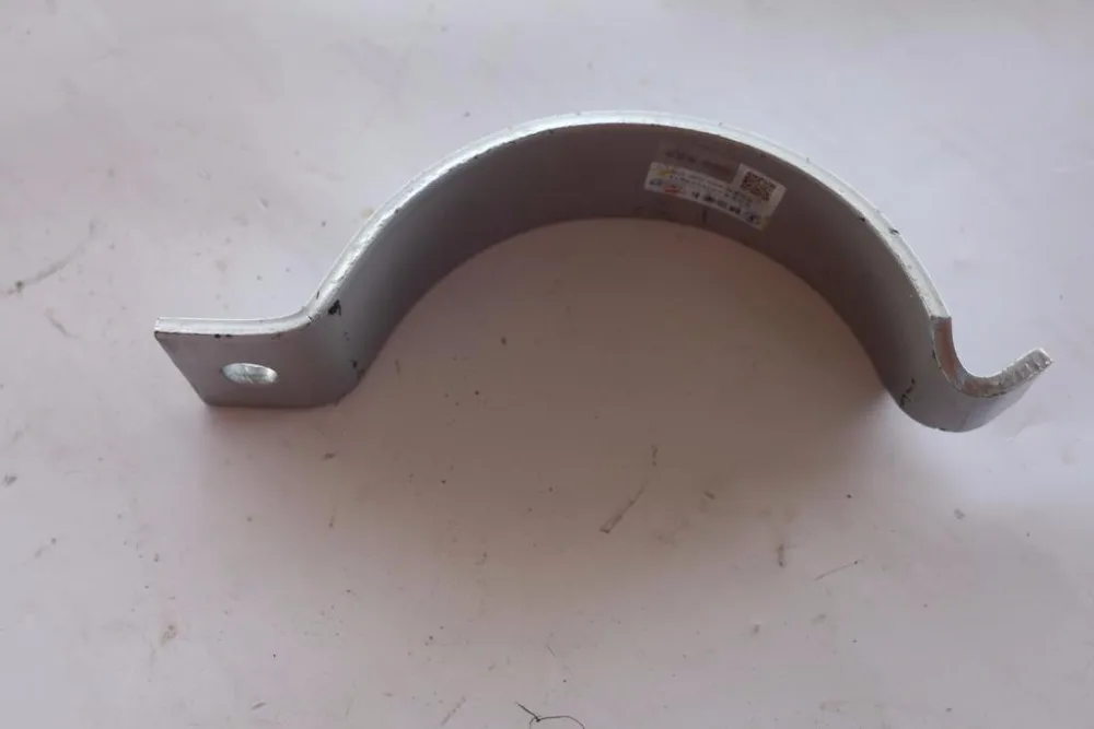 4 шт./компл. оригинальный чистый Shacman грузовик зажим для деталей DZ95319540050 |