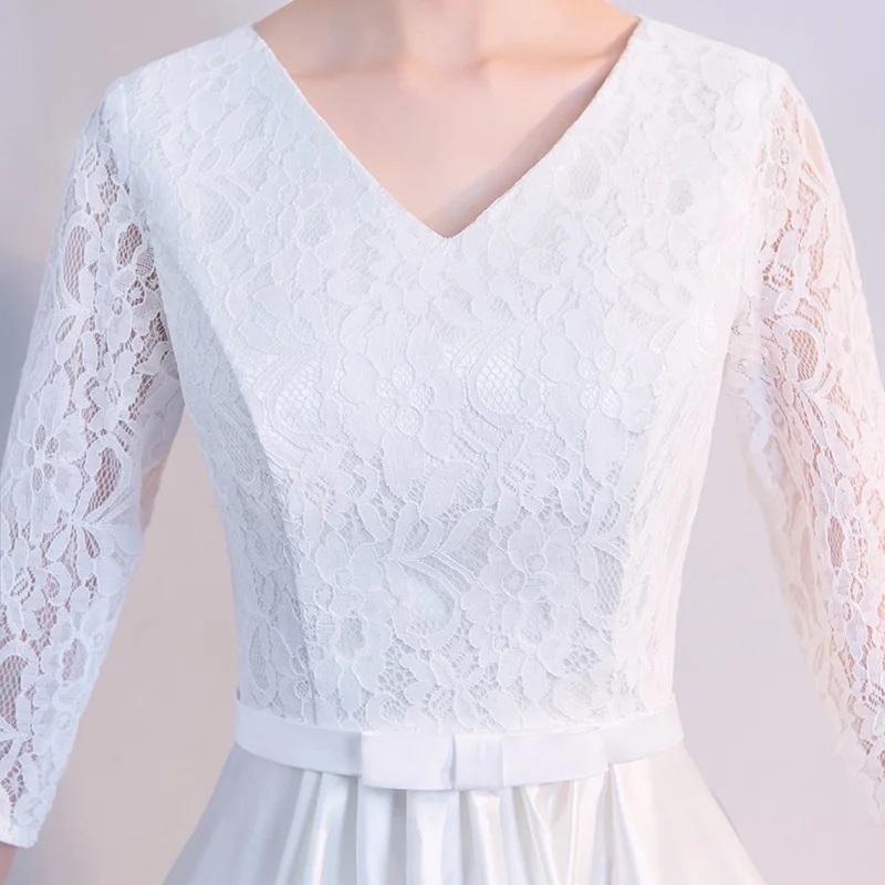 Женский костюм с бантом танцевальный на шнуровке модель TA1289 2019 |