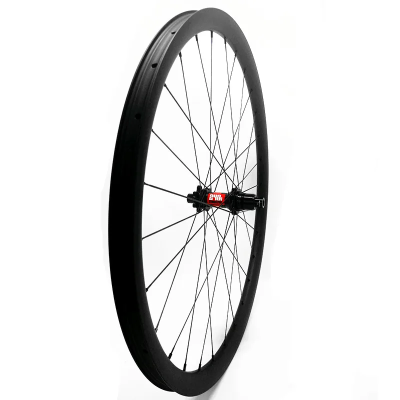 27 5 er Углеродные mtb дисковые колеса AM 30x35 мм ассиметричные бескамерные