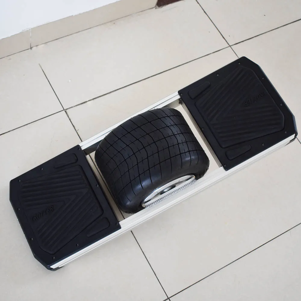48v 500W one wheel smart self balance electric scooter mini balance car self balance scooter trotter S1