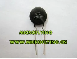 10 шт. NTC термистор NTC47D-15 47D-15 47 Ом Диаметр | Электроника