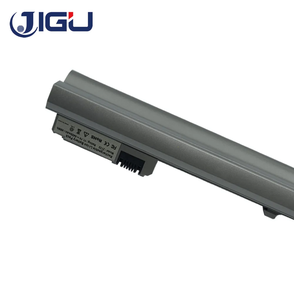 Аккумулятор для ноутбука JIGU HP 464120 Mini Note 482262 482263 141 HSTNN DB63 484783 001 KU528AA 2133 2140 001|battery