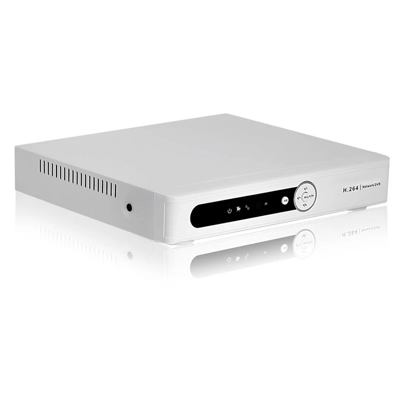 4ch CCTV Системы AHD 1080n 720 P D1 960 H видеорегистраторы безопасности DVR/NVR/HVR 3in1 рекордер в