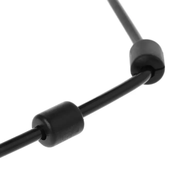 LILENG USB вентилятор металлический бесшумный офисный стол Домашний персональный мини настольный портативный вентилятор для улицы