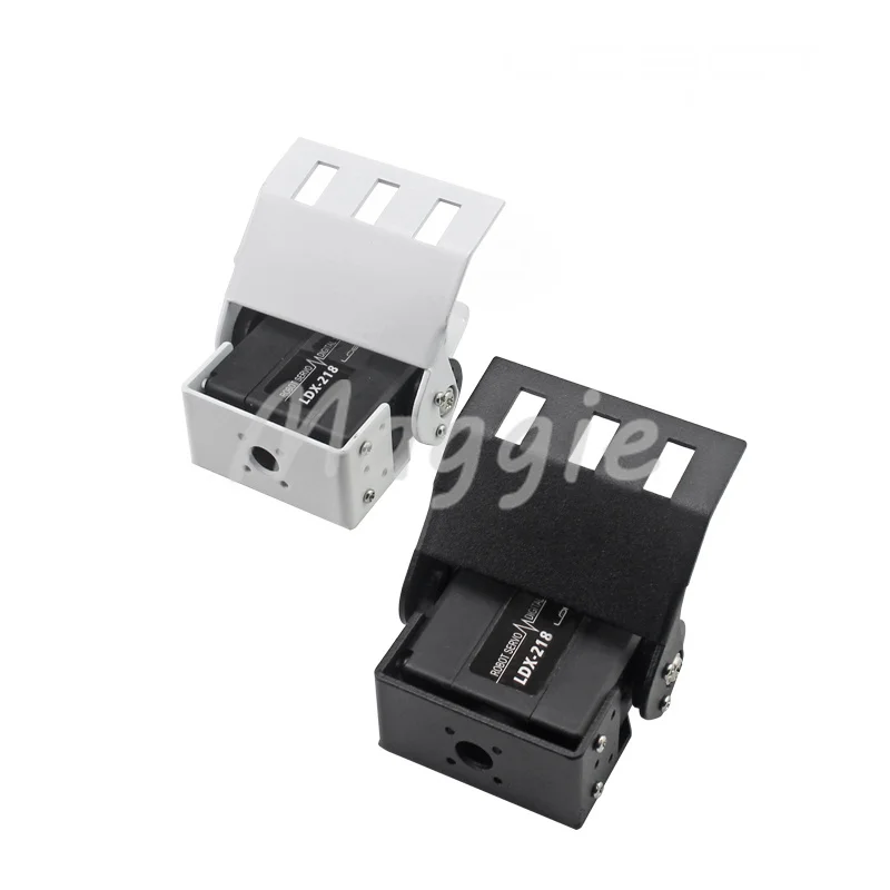 DIY робот/одиночный шарнир робот ладони/выдвижной зажим захвата/Biped Humanoid людей |