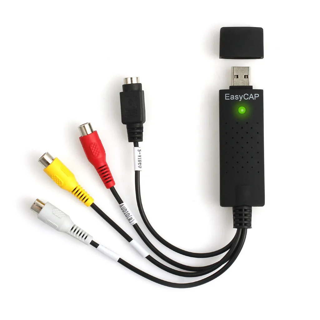 USB кабель eшириной 2 0 дюйма для съемки аудио и видеосъемки|Компьютерные кабели