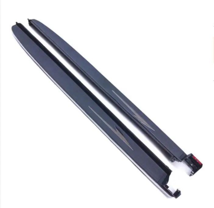 2 шт./компл. для автомобиля алюминиевый сплав и АБС бег подножка Nerf бар Lexus RX200T RX300