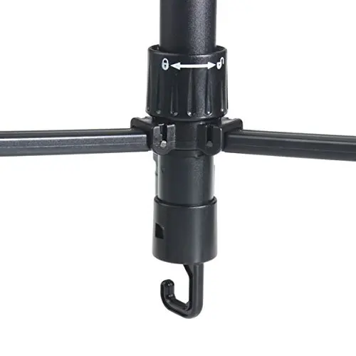 Профессиональный штатив Yunteng vct 690 Штатив для Canon цифровых зеркальных фотокамер