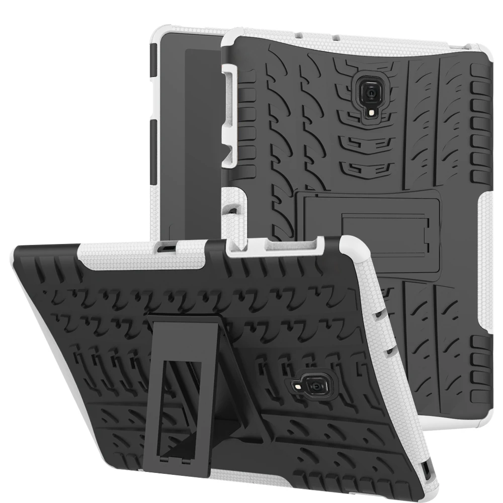 Гибридный прочный Чехол для Samsung Galaxy Tab A 10 5 дюйма SM-T590 T595 T597 Shockpoof Kids чехол ходунков