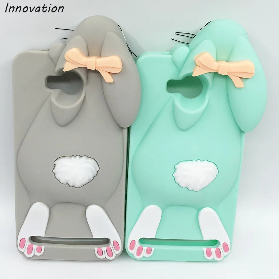 Силиконовый резиновый чехол для Huawei Y3 2 / II Y3II|phone cases|cell phone casescase 3d |