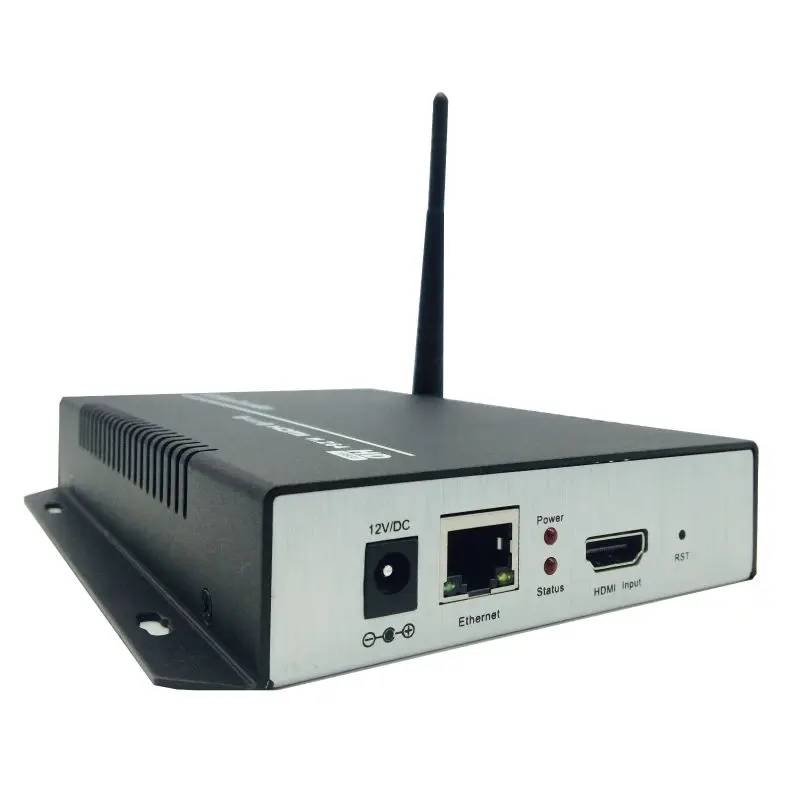 H.264 HDMI кодировщик IPTV RTSP RTMP IP потоковый HD для потоковая трансляция в прямом эфире