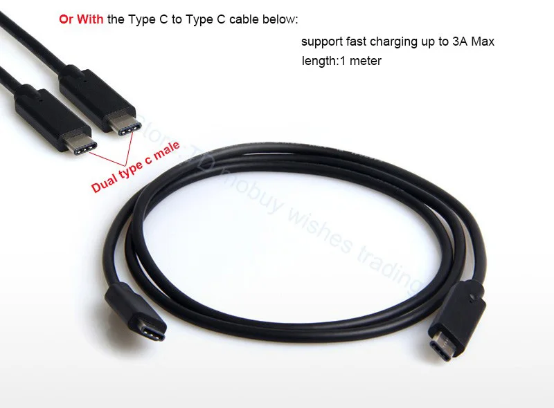Быстрая зарядка QC 3 0 Быстрый USB Type C автомобильное зарядное устройство для