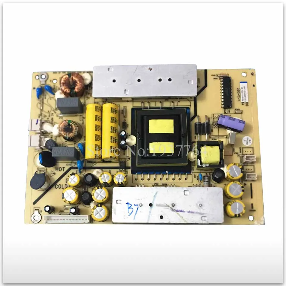 TV3902-ZC02-01 TV3902-ZC02-01(D) 303C3902064/3 хорошие рабочие Testedboard |