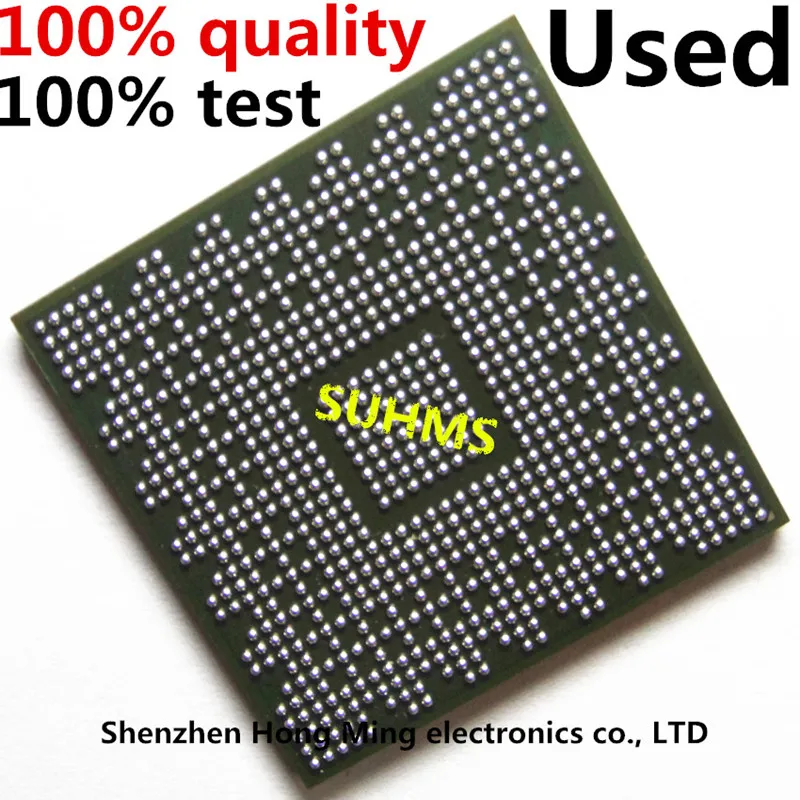 

100% test very good product MCP67MD-A2 MCP67MD A2 bga chip reball with balls IC chips