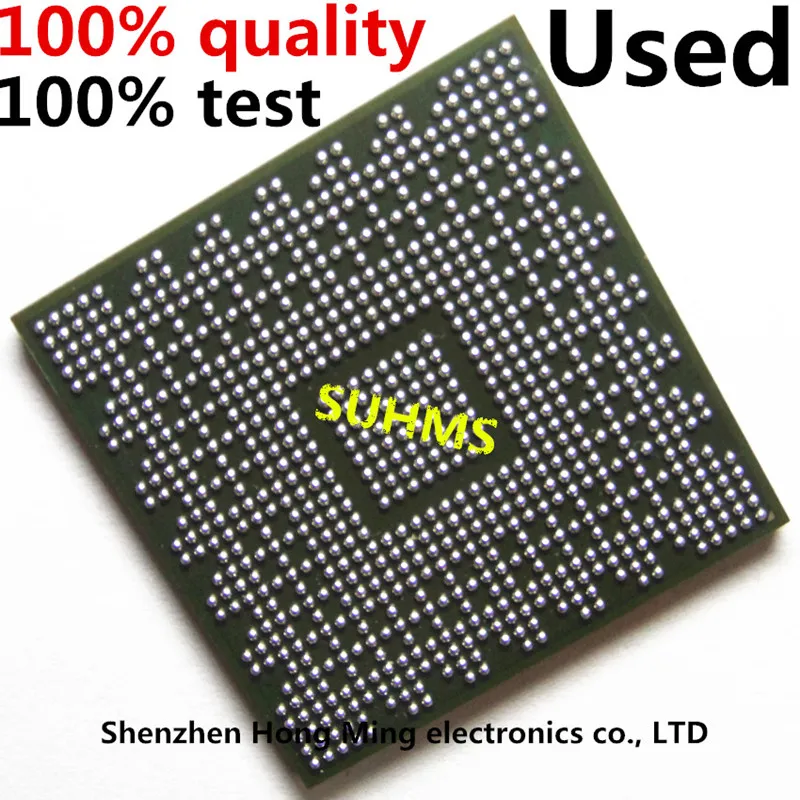 

100% тест, очень хороший продукт, MCP67MD-A2 микросхема MCP67MD A2 bga с шариками микросхем