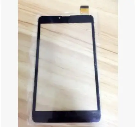 

New For 7" Inch Touch Screen Tablet PC FPC-DP070196-F3 Touch Panel Digitizer Sensor Replacement Free shipping