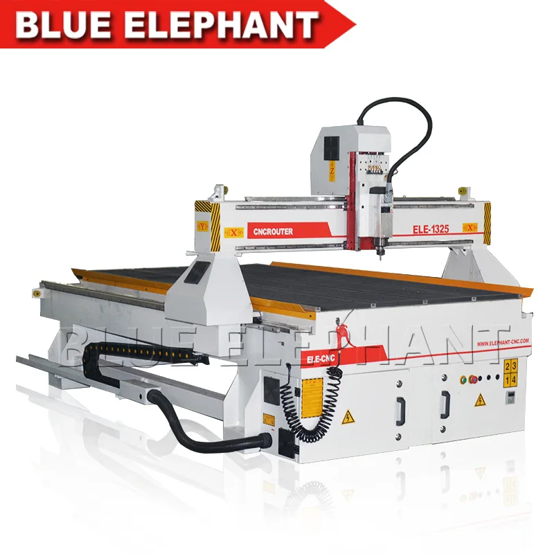 Маршрутизаторы с ЧПУ Blue elephant контроллером dsp mach3|cnc router|router cncmach3 cnc router |