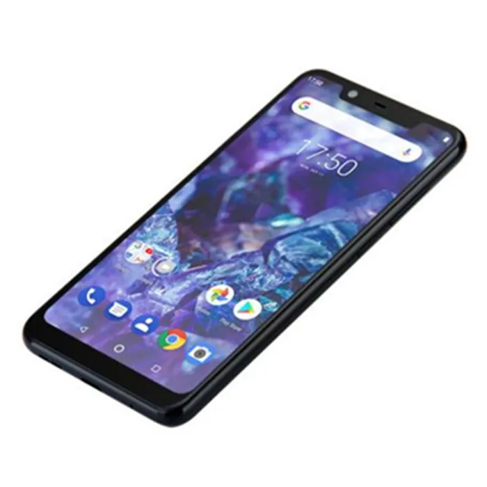 Разблокированный Оригинальный сотовый телефон Nokia X5 Распознавание отпечатков