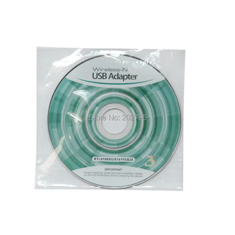 Relper-Lineso RL-1500A Мини USB Wifi Адаптер 150 Мбит Atheros realtek 8188EUS Чип с Высокой Снова 5dBi wifi
