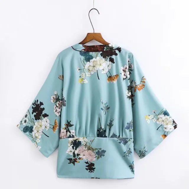 Женский костюм двойка с цветочным принтом топ рукавом 2019 и брюки|two piece set women|piece