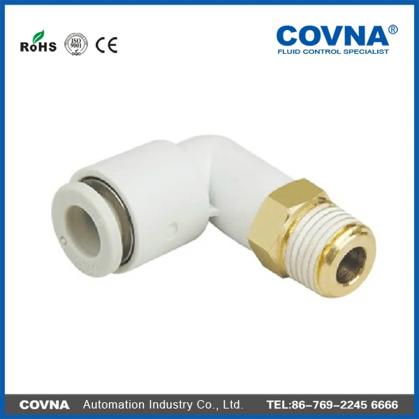 SPL1/2 M5 до 1/2 2 мм пневматические фитинги локоть фитинги|elbow fitting|fittings elbowfittings pneumatic |