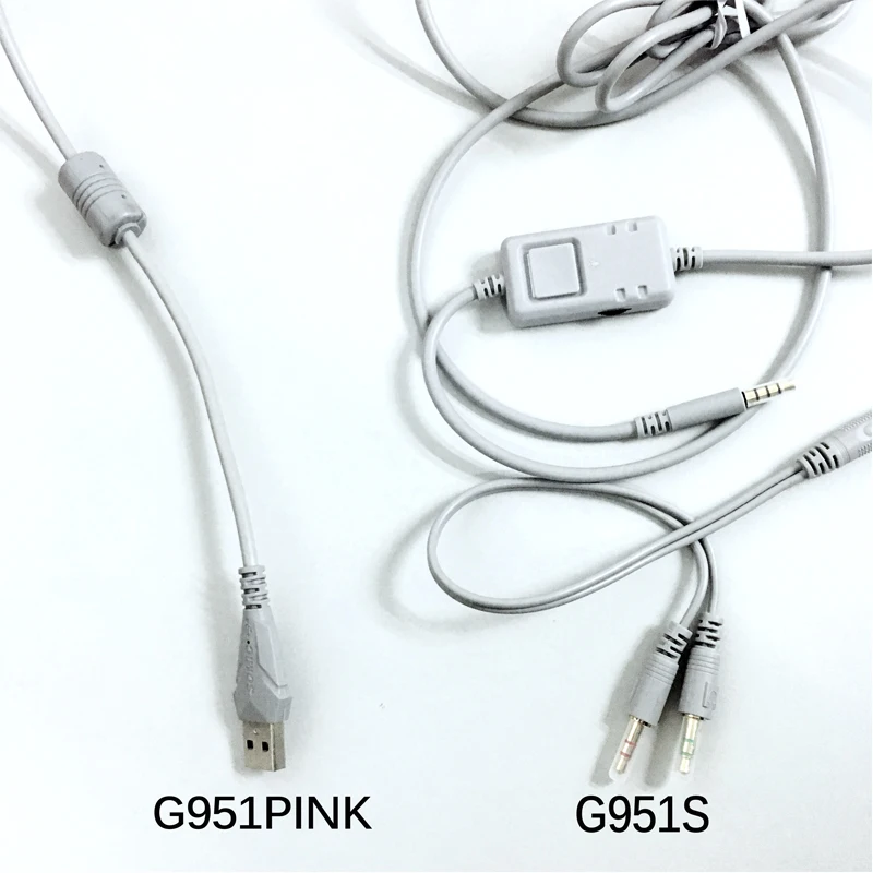 SOMIC G951s PS4 розовые наушники с кошачьими ушками с шумоподавлением 3,5 мм разъем для девочек детская игровая гарнитура с микрофоном для телефона