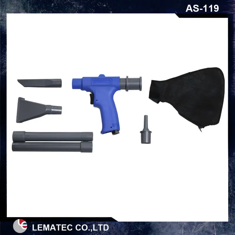 LEMATEC Blow &amp Vacuum Air Wonder Gun от blow до vacuum набор воздушных инструментов Сделано в Тайване