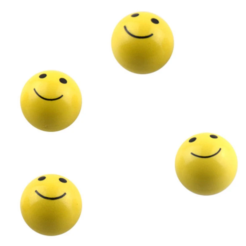 4x Car Yellow Smile Face Ball Wheel Tyre Valve Stem Air Dust Cap for Nissan/Cube | Автомобили и мотоциклы