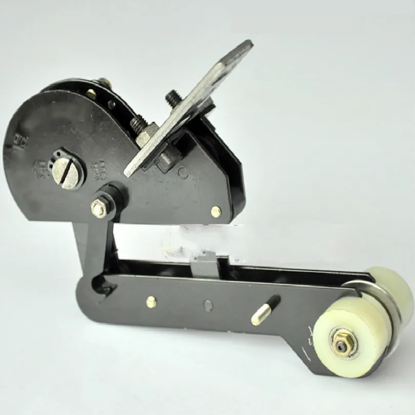 Направляющая проволока EDM машина edm части молибденовой проволоки эластичное