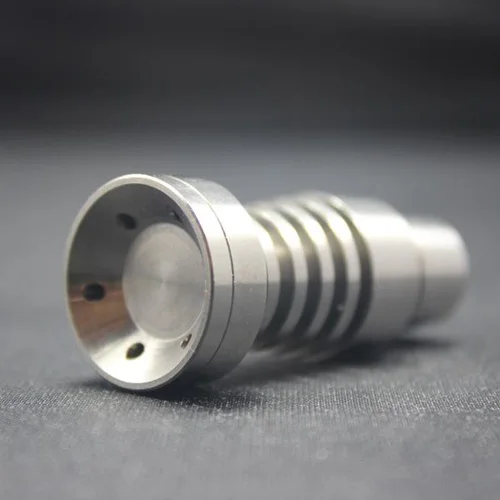 Цена по прейскуранту завода изготовителя T 003 Domeless Титан ногти GR2 ногтей