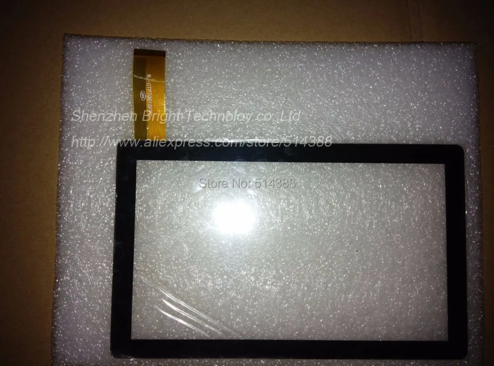 Сенсорный экран Сменные панели для планшетов 7 &quot allwinner a13 Q8 Q88 ATM7013 ремонт