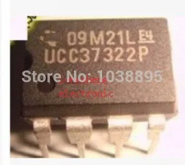 IC новый оригинальный аутентичный бесплатная доставка UCC37322P UCC37322 DIP8|dip8| |