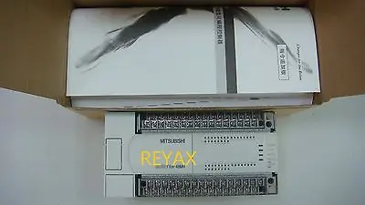 DHL/EMS FX2N-48MR-001 для MITSUBI + Melsec PLC (FX2N48MR001)-F3 |