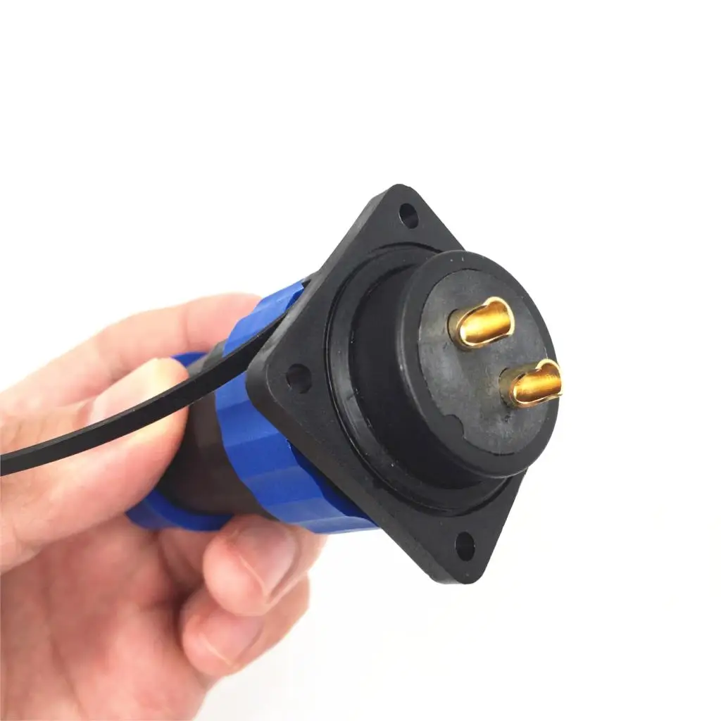 SP28TP ZG 28 мм Прямые Avitaion Plug Водонепроницаемый разъем IP67 фланец 3 5 6 7 9 10 12 14 16 19 22 24 26