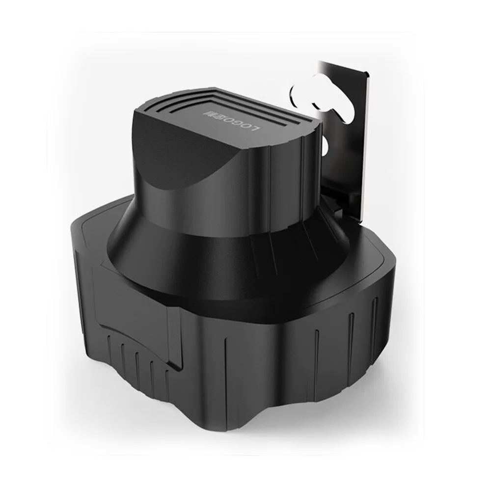 12V 6500K мотоциклетный 9 Светодиодный светильник для скутера светодиодный рабочий