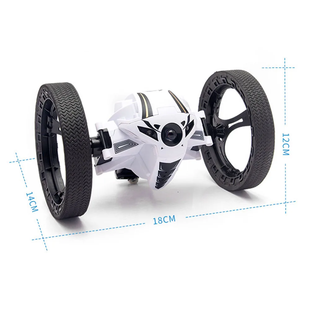 RC автомобиль отказов Автомобиль Дистанционное управление 2.4g игрушки прыжки с