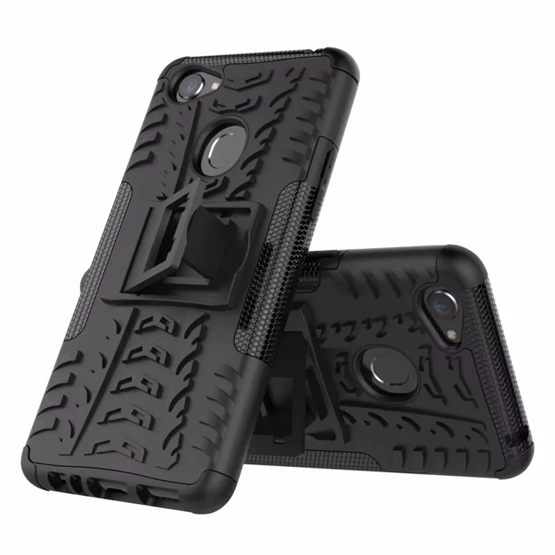 Для OPPO F7 чехол TPU силиконовый Жесткий для телефона OPPOF7 F 7 CPH1819 CPH1821 защитная задняя